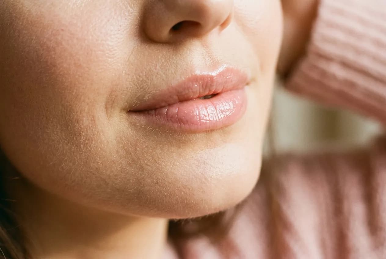Lip Filler: Before & After Care
